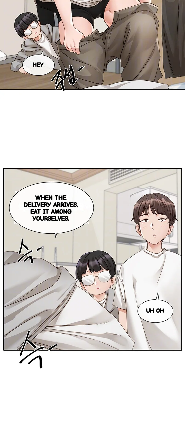 Drama Queen Chapter 147 - Page 15