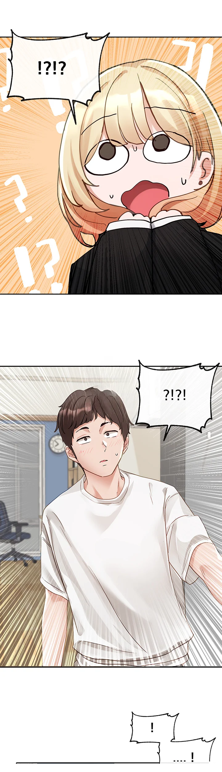 Drama Queen Chapter 147 - Page 2