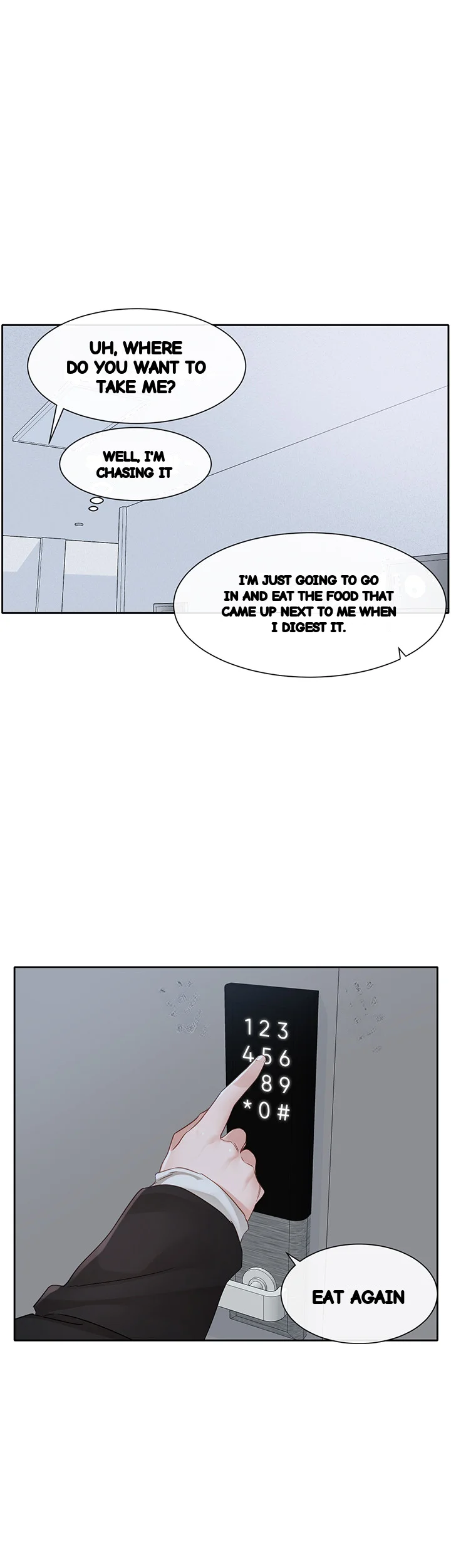 Drama Queen Chapter 147 - Page 24