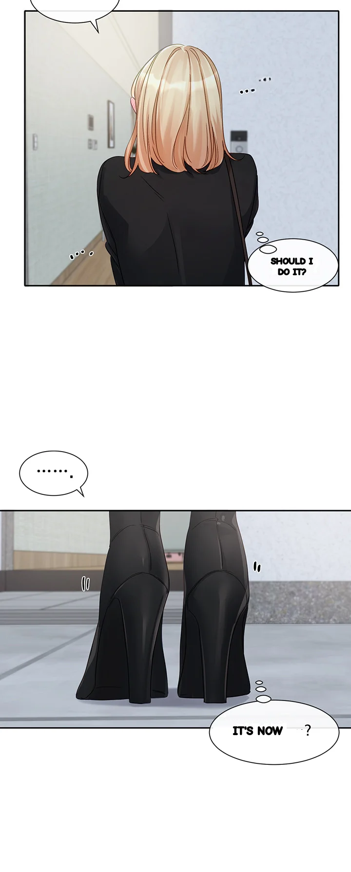 Drama Queen Chapter 147 - Page 26