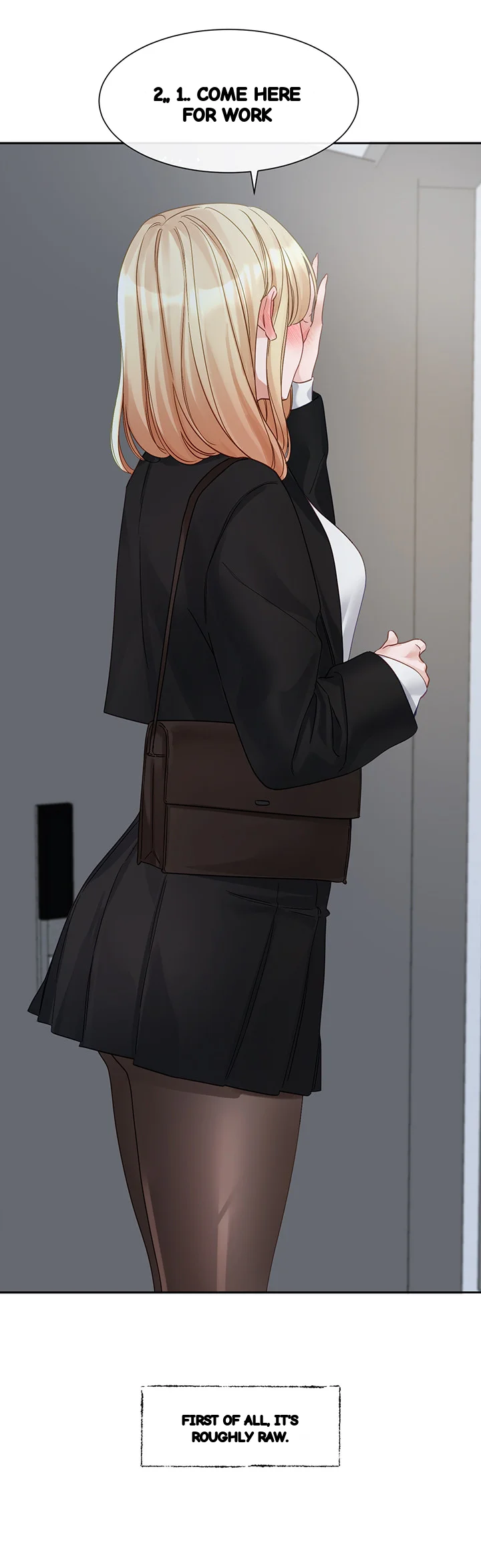 Drama Queen Chapter 147 - Page 28