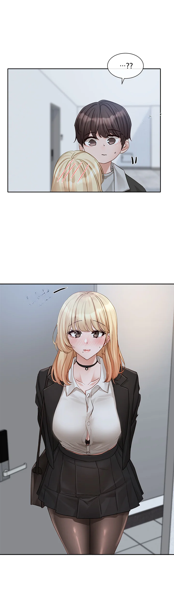 Drama Queen Chapter 147 - Page 31