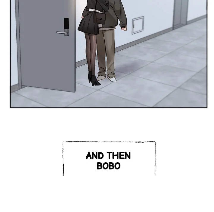 Drama Queen Chapter 147 - Page 33