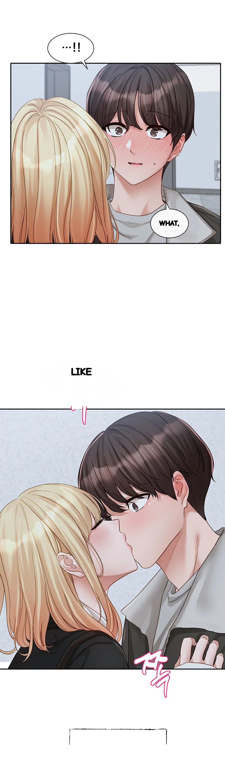 Drama Queen Chapter 147 - Page 34