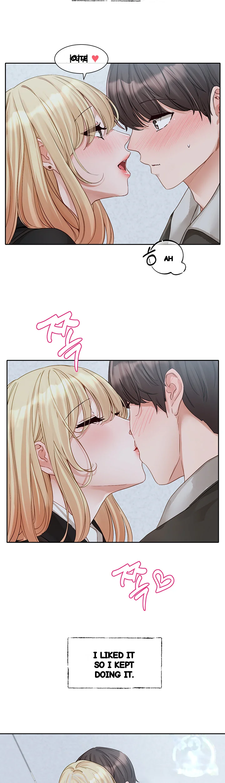 Drama Queen Chapter 147 - Page 35