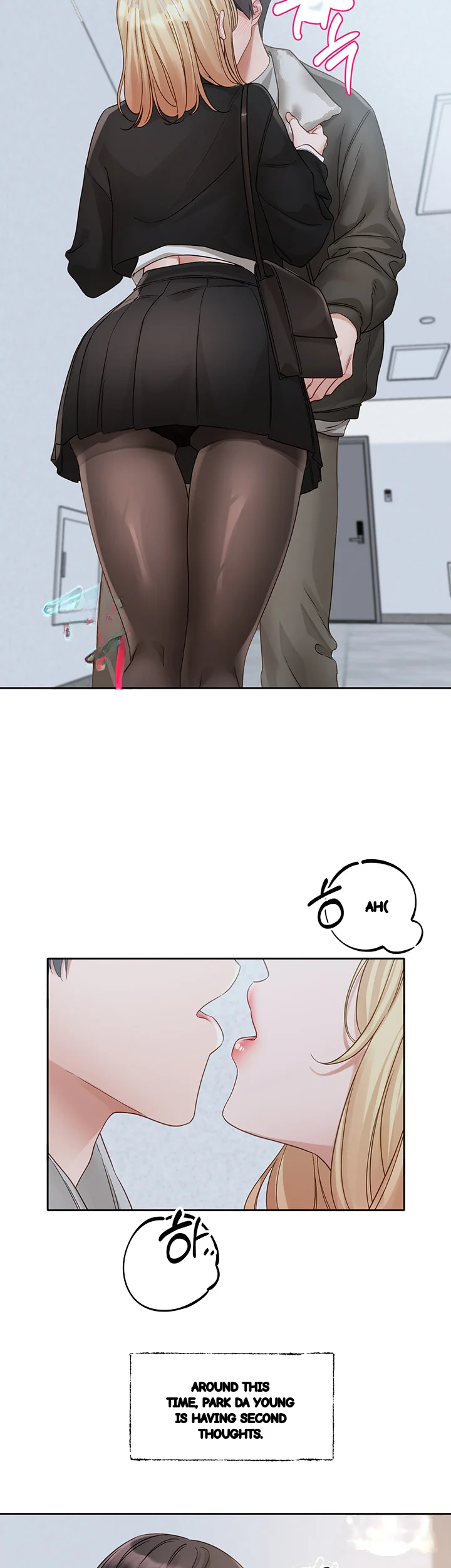 Drama Queen Chapter 147 - Page 36