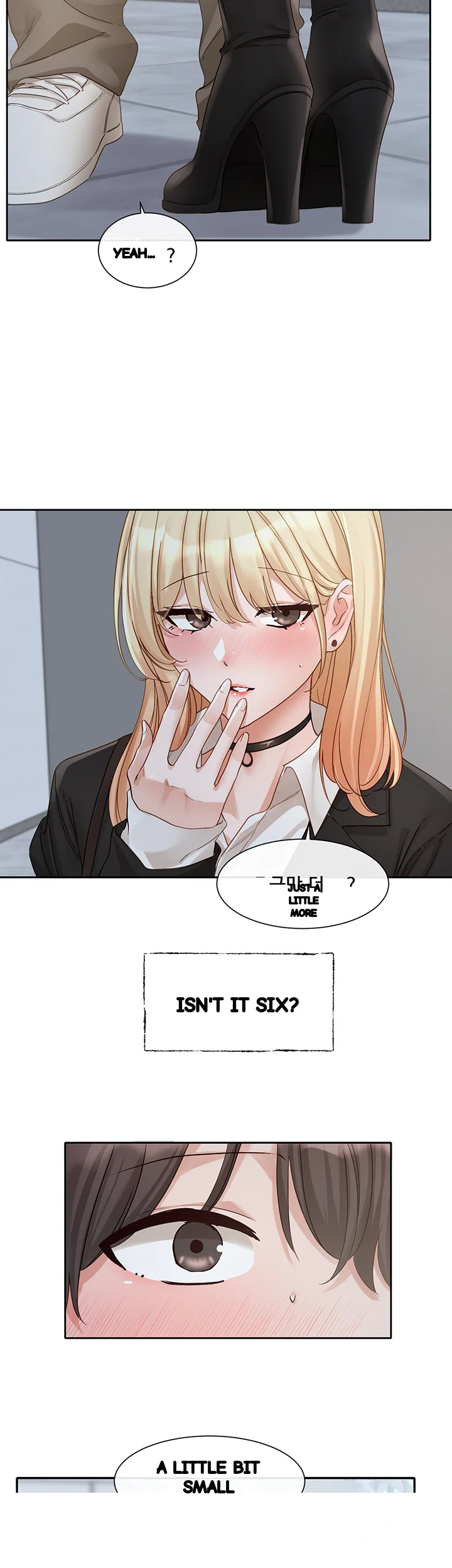 Drama Queen Chapter 147 - Page 39