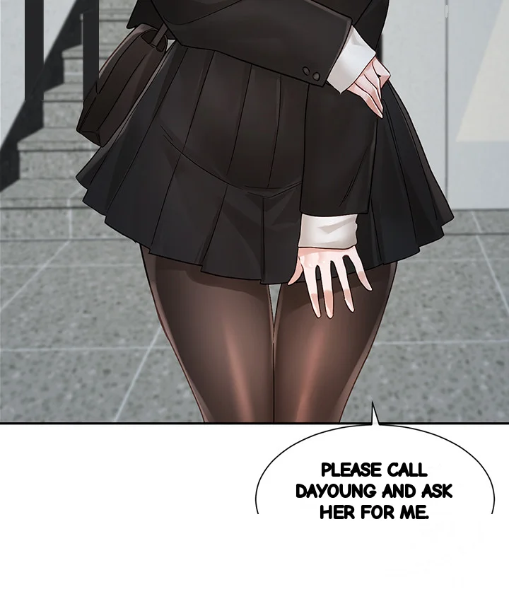 Drama Queen Chapter 147 - Page 4