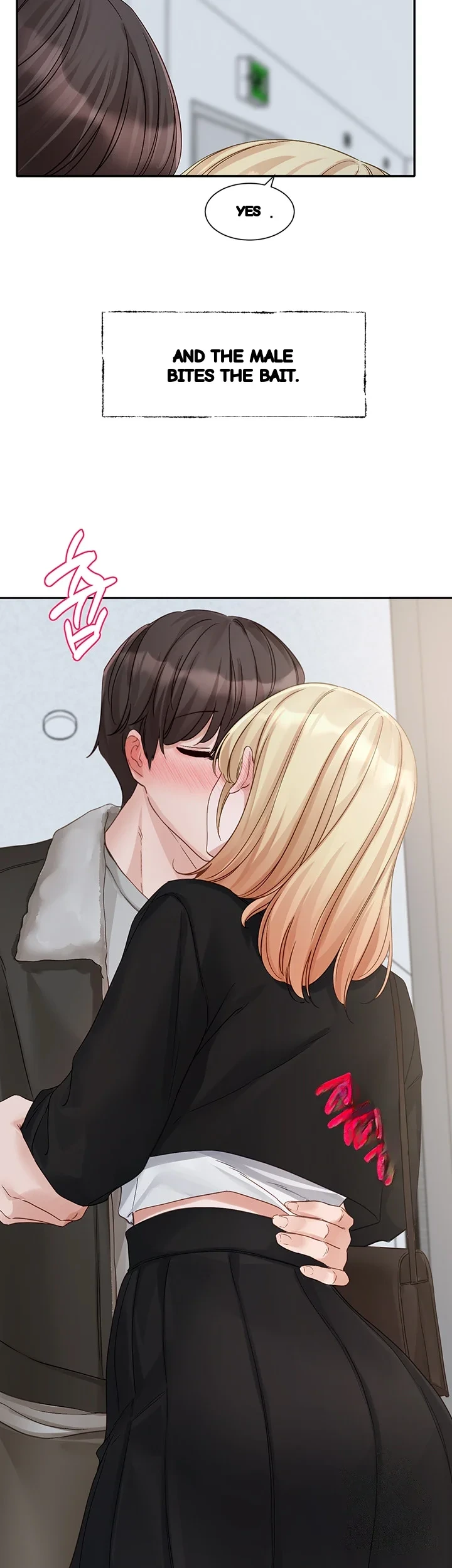 Drama Queen Chapter 147 - Page 40