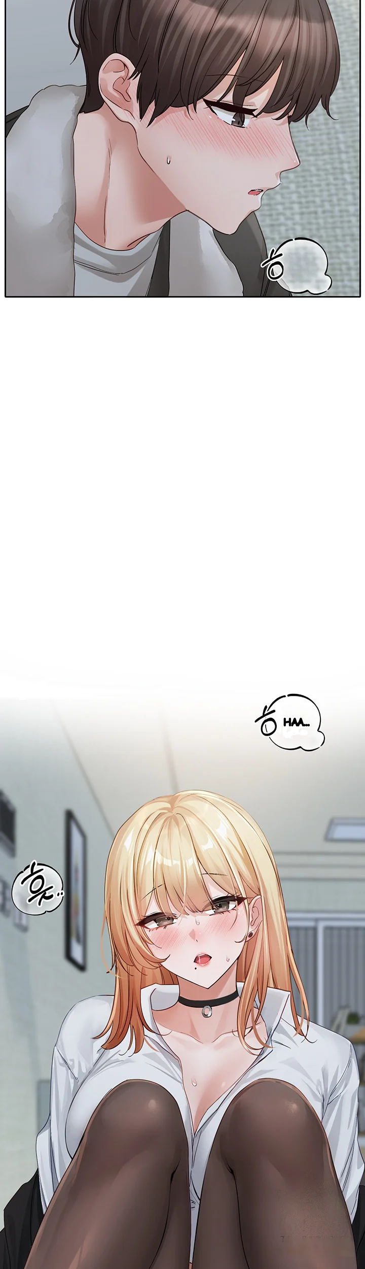Drama Queen Chapter 147 - Page 48