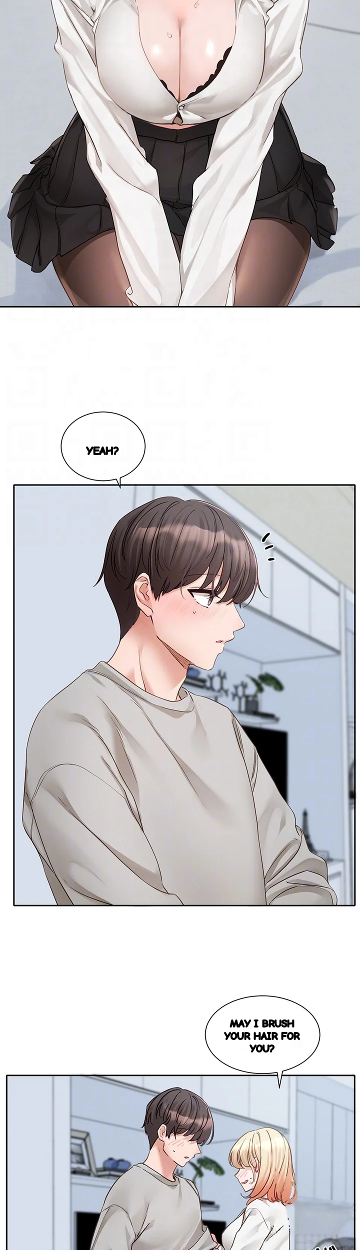 Drama Queen Chapter 148 - Page 13