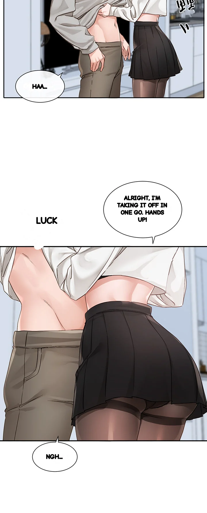 Drama Queen Chapter 148 - Page 14