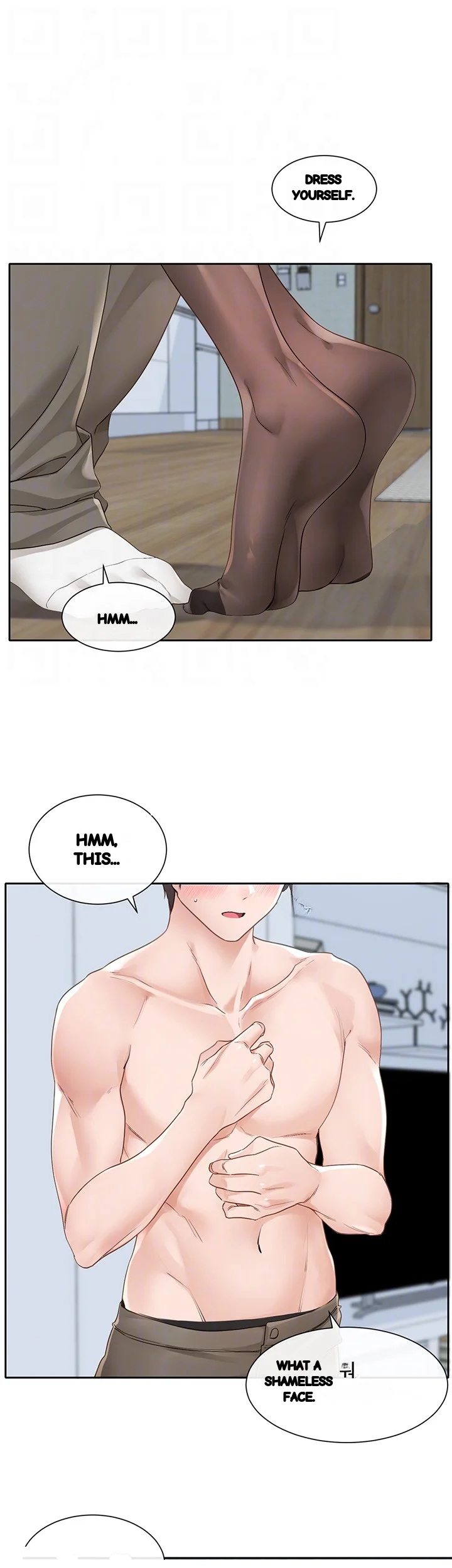 Drama Queen Chapter 148 - Page 15