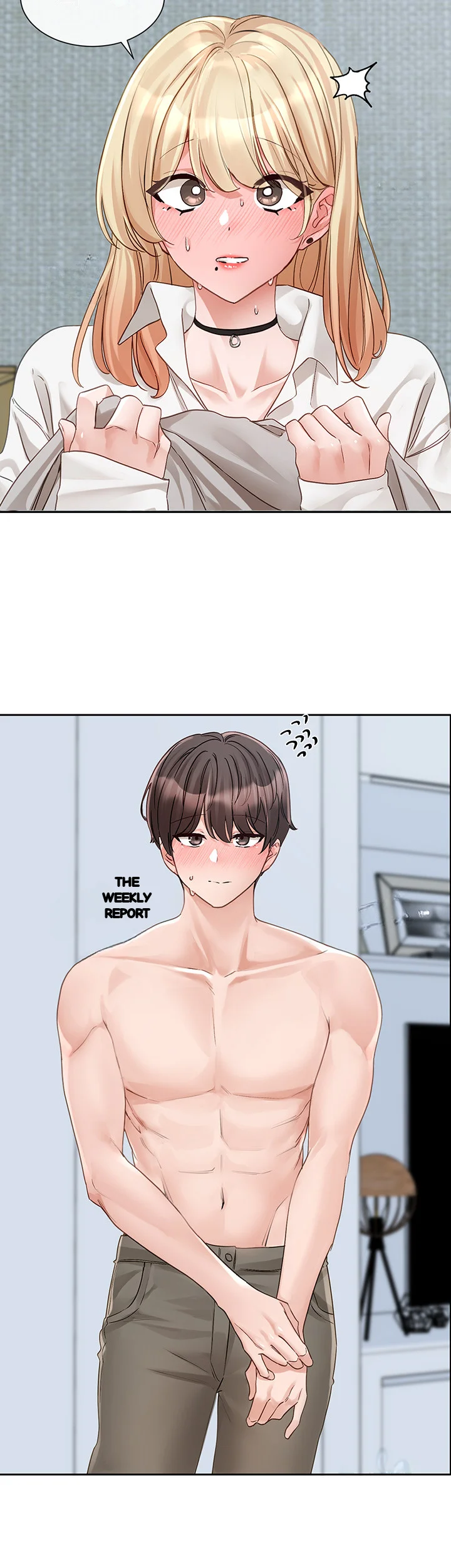 Drama Queen Chapter 148 - Page 16