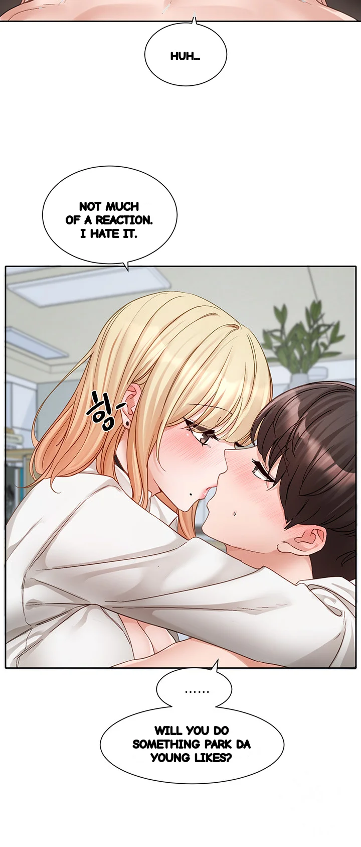 Drama Queen Chapter 148 - Page 25
