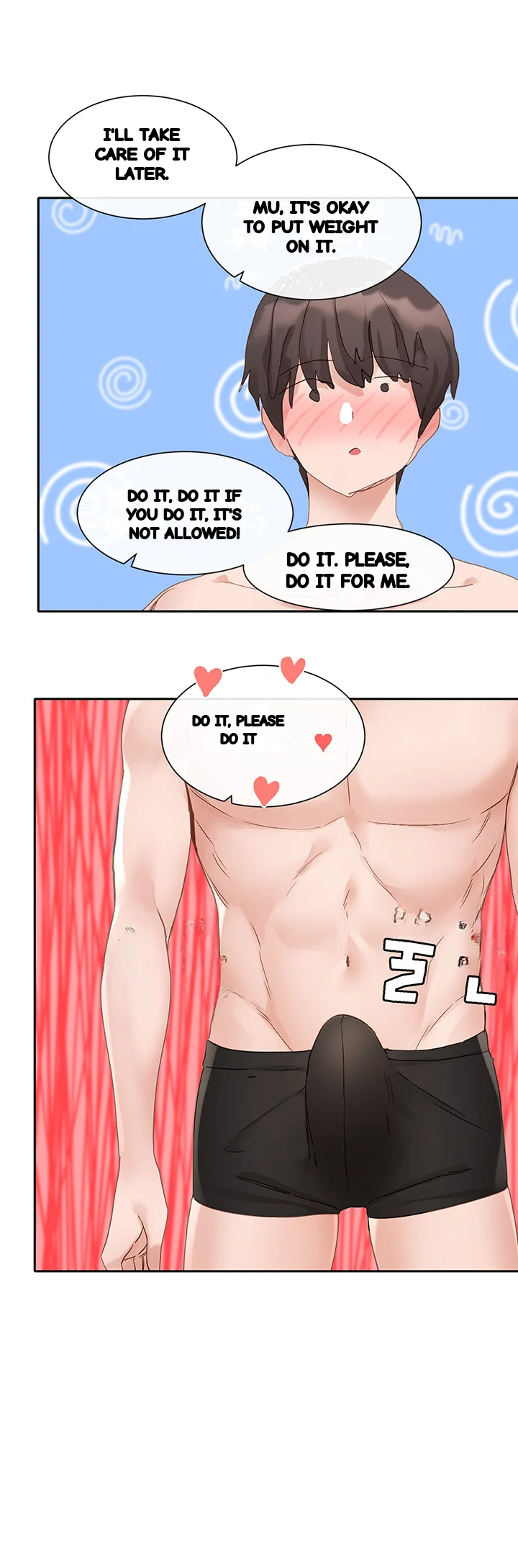 Drama Queen Chapter 148 - Page 36