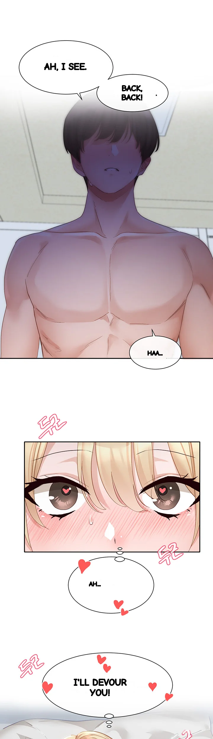 Drama Queen Chapter 148 - Page 37