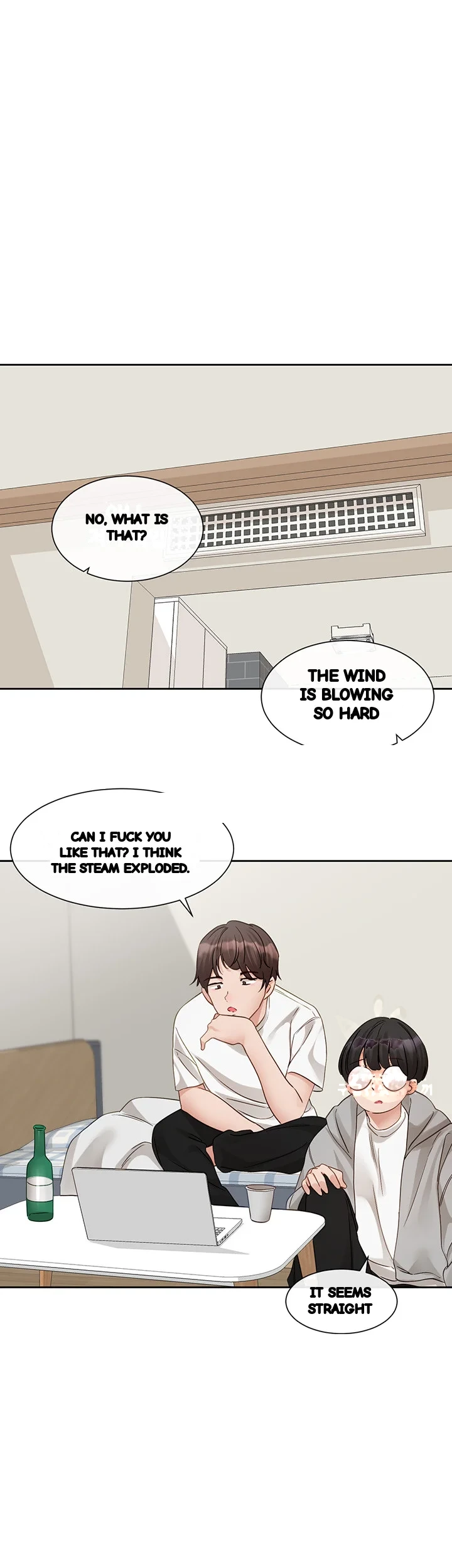 Drama Queen Chapter 148 - Page 39