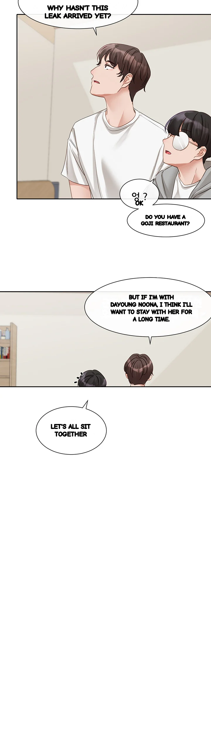 Drama Queen Chapter 148 - Page 40