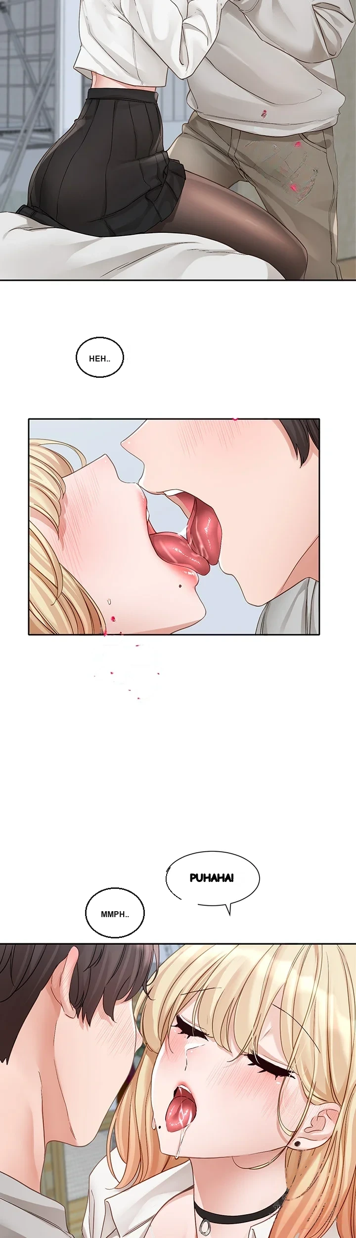 Drama Queen Chapter 148 - Page 6