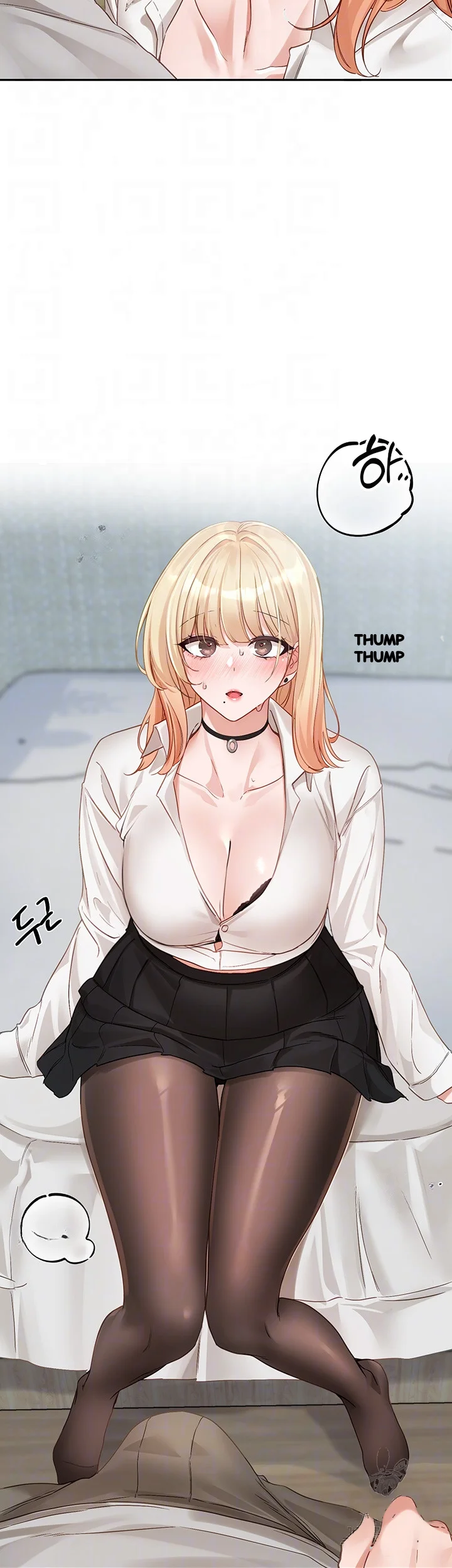 Drama Queen Chapter 148 - Page 7