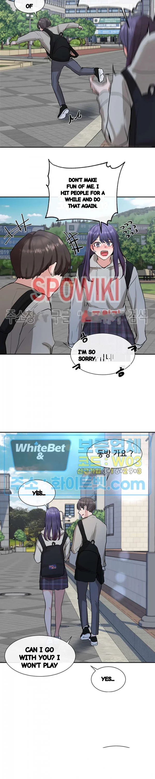 Drama Queen Chapter 15 - Page 13