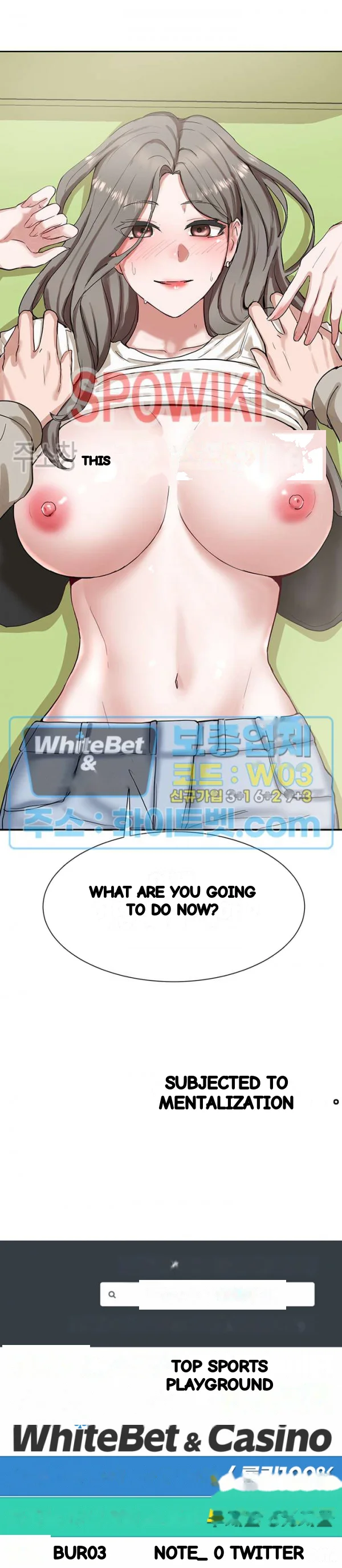 Drama Queen Chapter 17 - Page 29