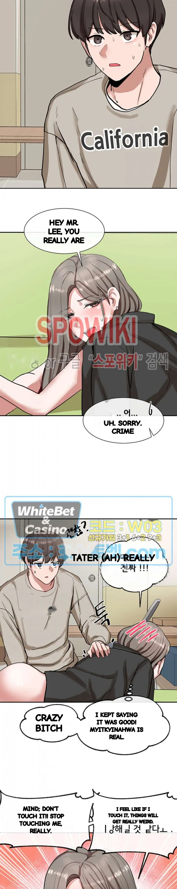 Drama Queen Chapter 19 - Page 24