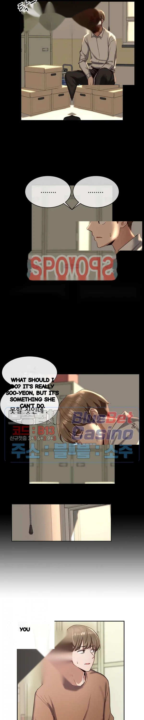 Drama Queen Chapter 2 - Page 27