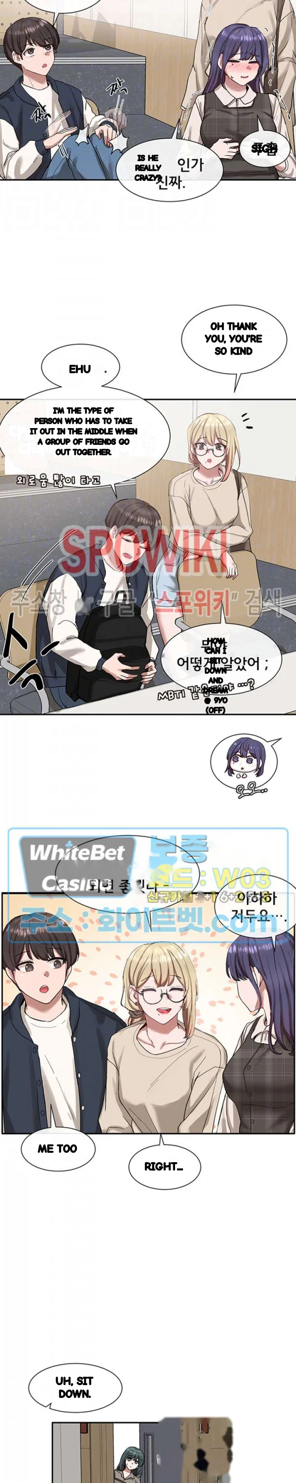 Drama Queen Chapter 20 - Page 10