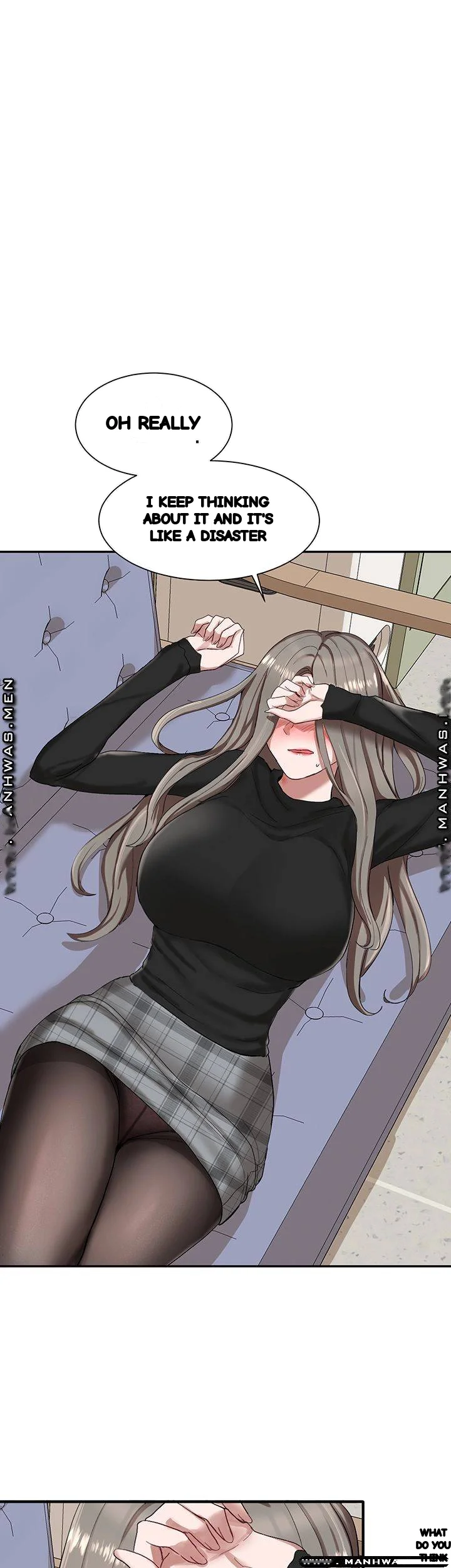 Drama Queen Chapter 21 - Page 2