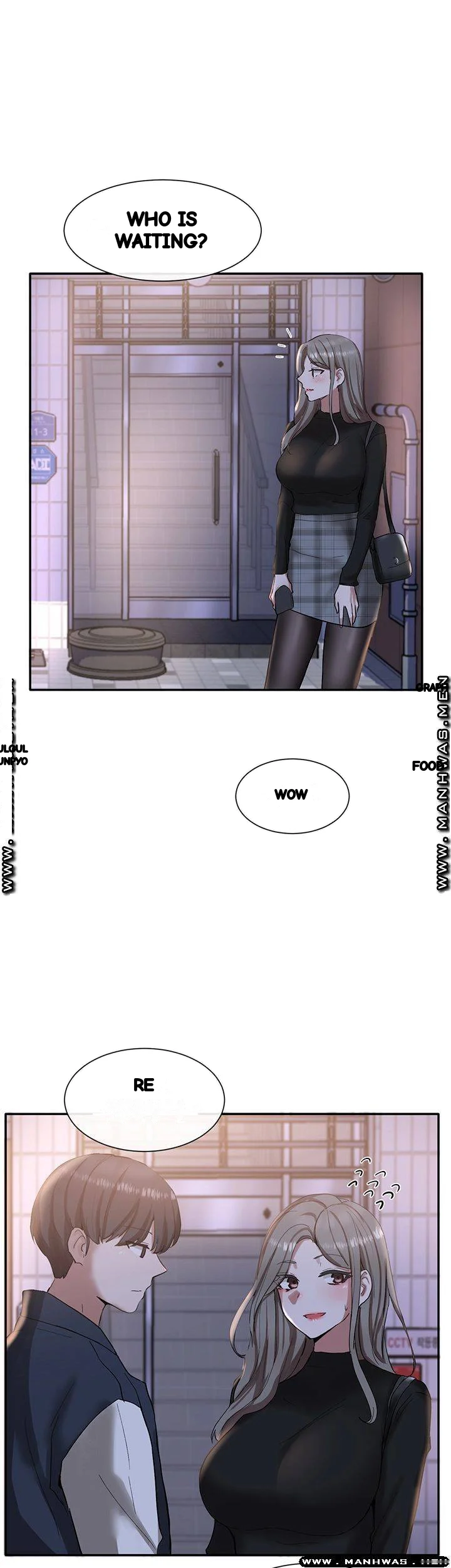 Drama Queen Chapter 21 - Page 42