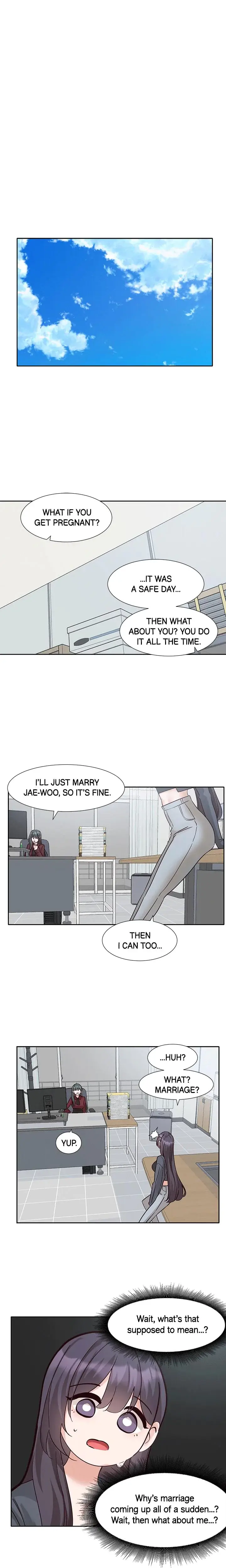Drama Queen Chapter 215 - Page 20