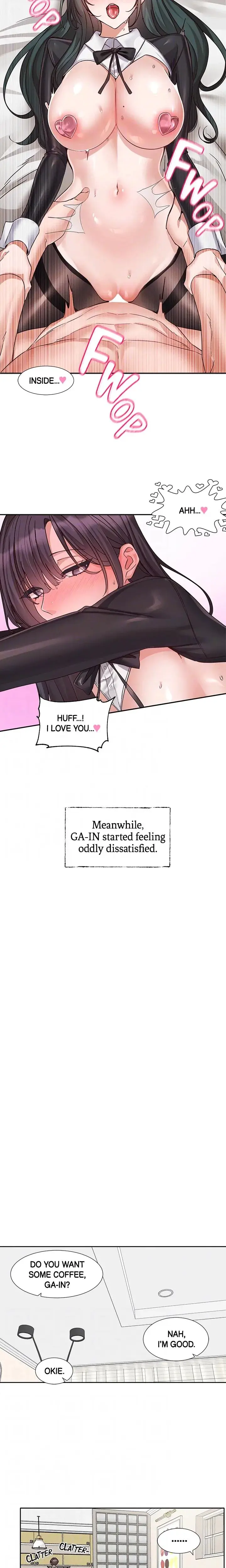 Drama Queen Chapter 215 - Page 7