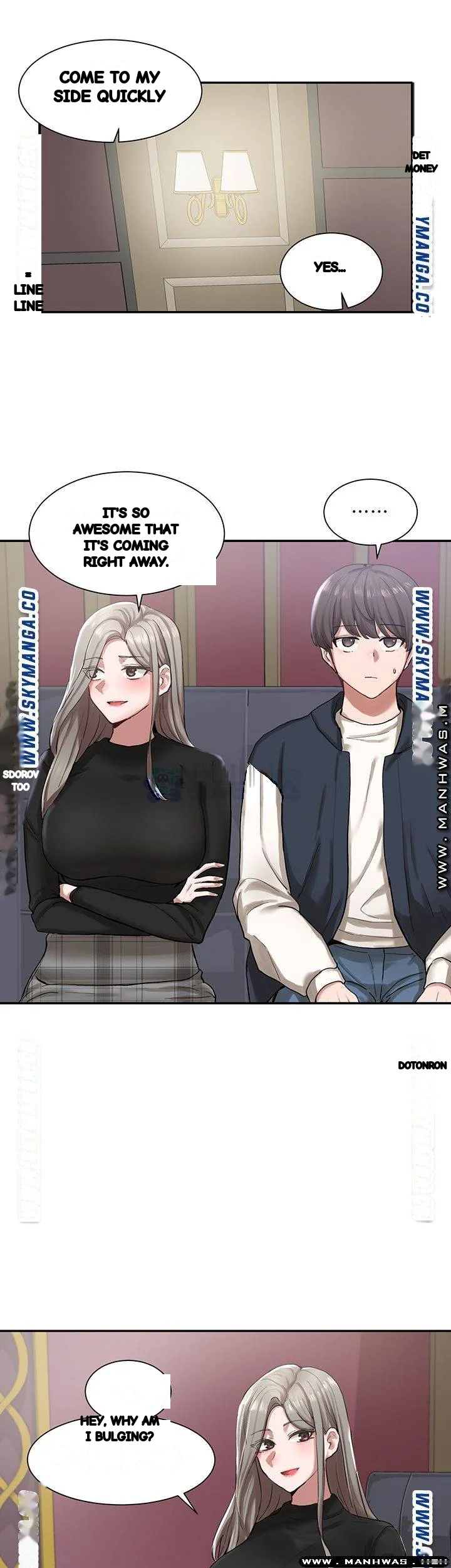 Drama Queen Chapter 22 - Page 13