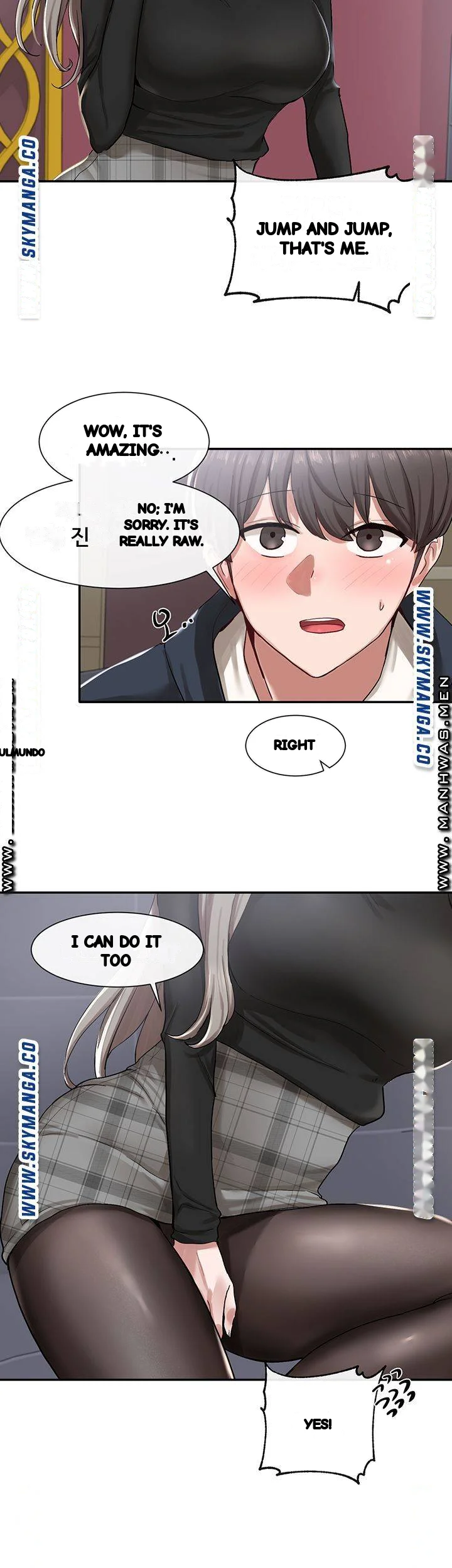 Drama Queen Chapter 22 - Page 16