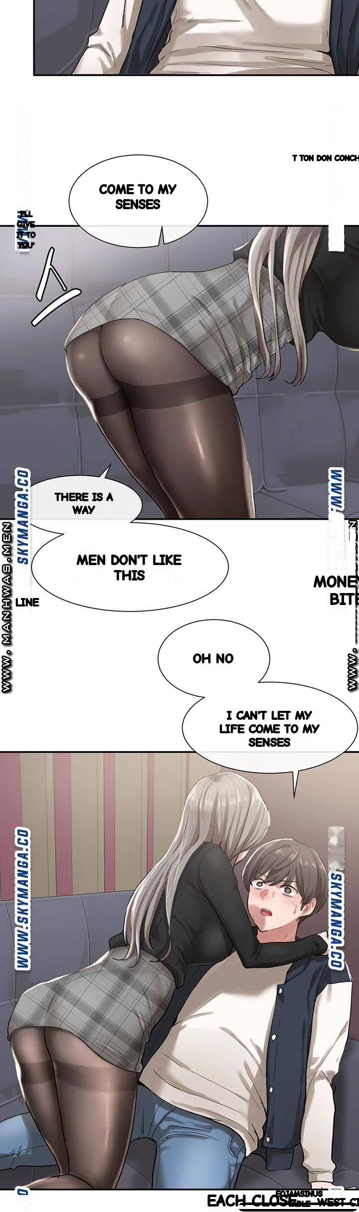 Drama Queen Chapter 22 - Page 24