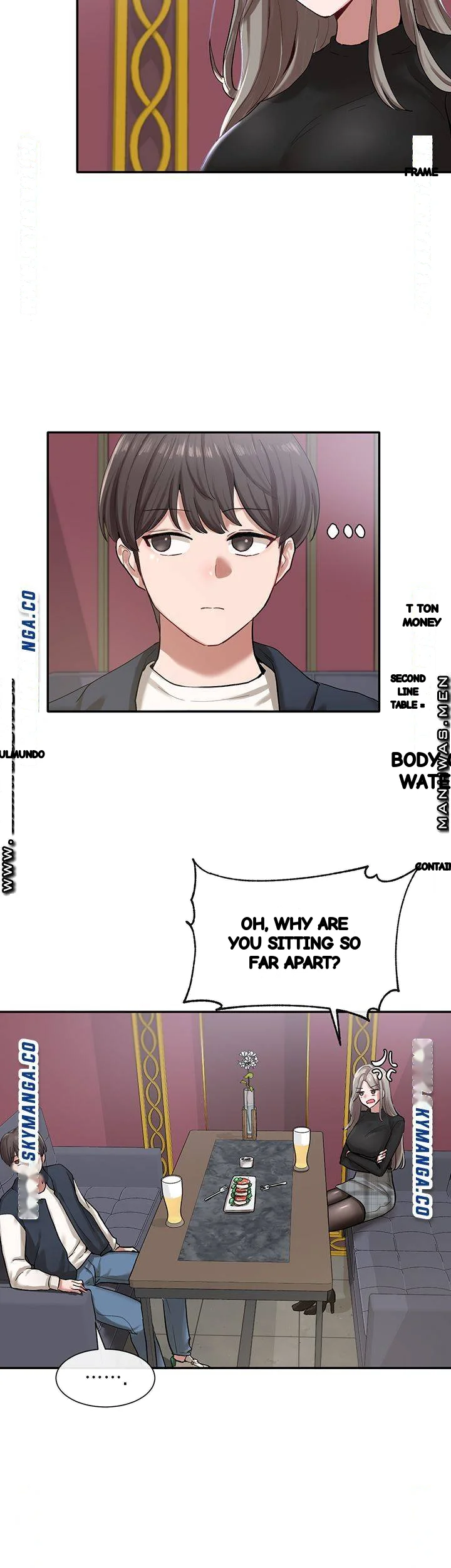 Drama Queen Chapter 22 - Page 7