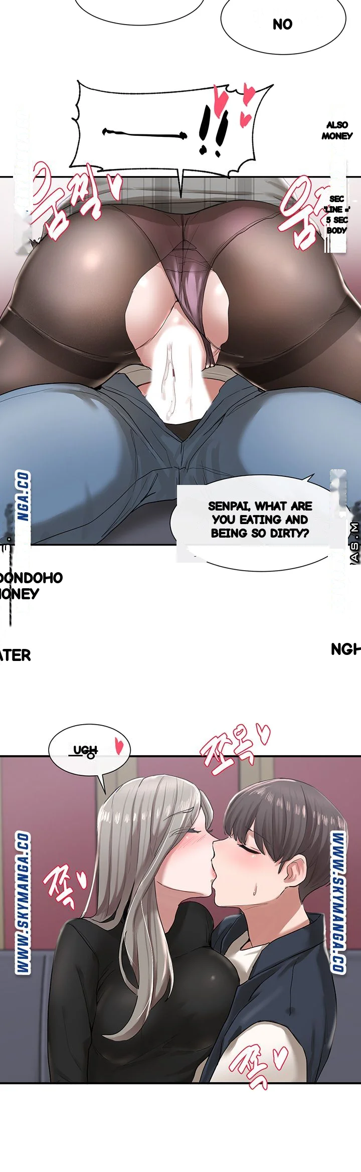 Drama Queen Chapter 23 - Page 16