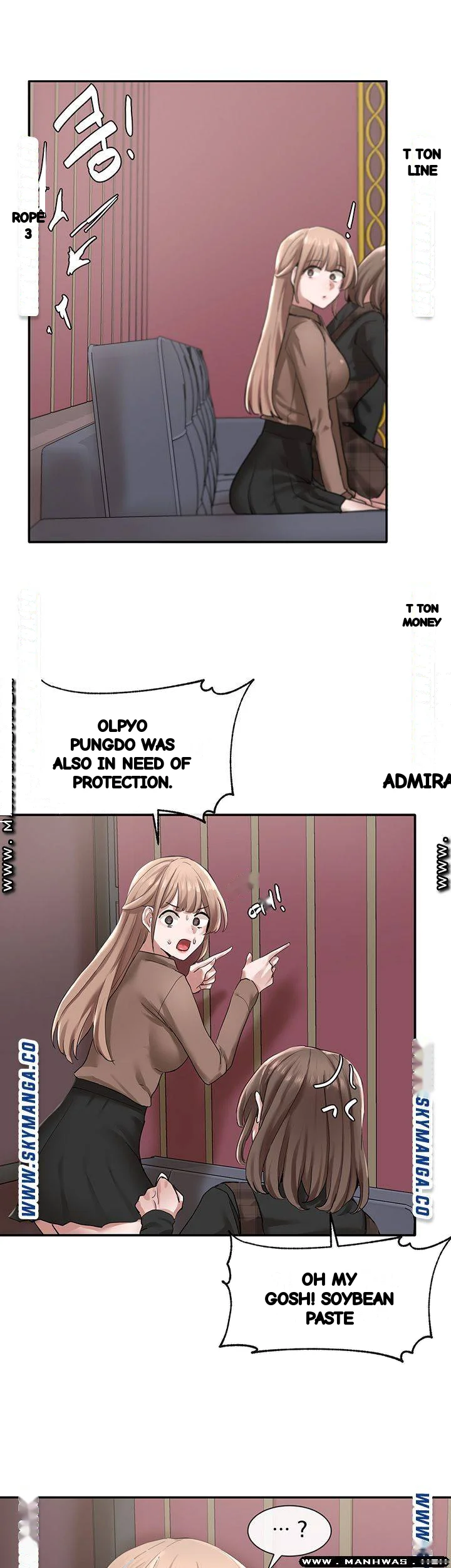 Drama Queen Chapter 23 - Page 30