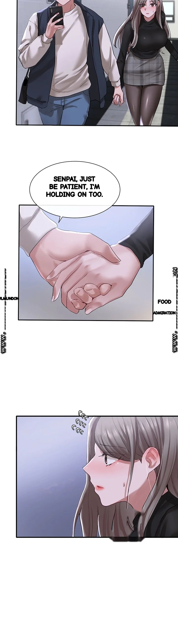 Drama Queen Chapter 24 - Page 12