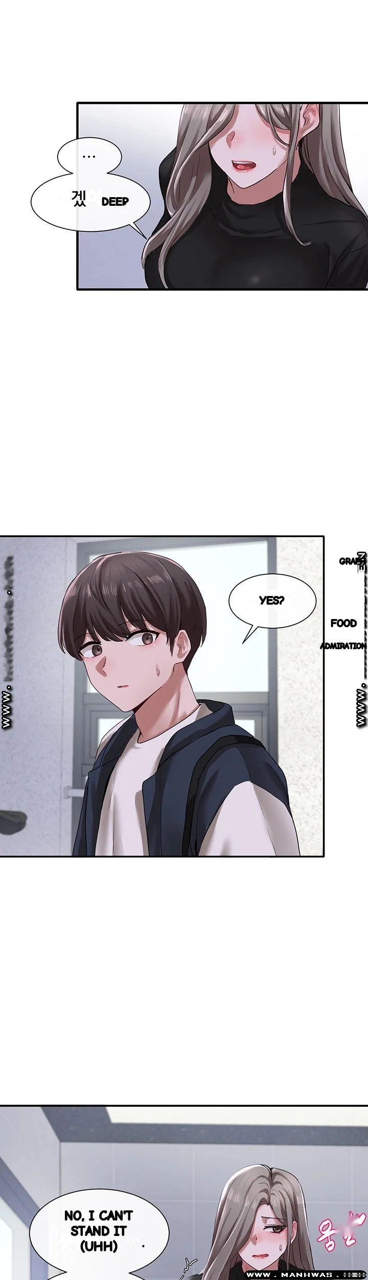 Drama Queen Chapter 24 - Page 14