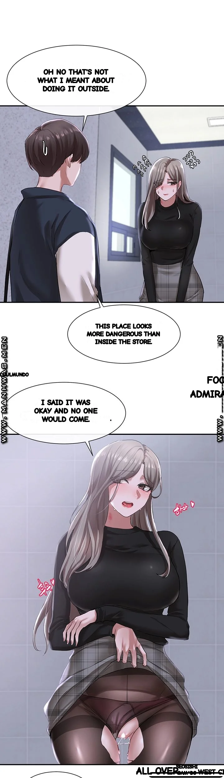 Drama Queen Chapter 24 - Page 16
