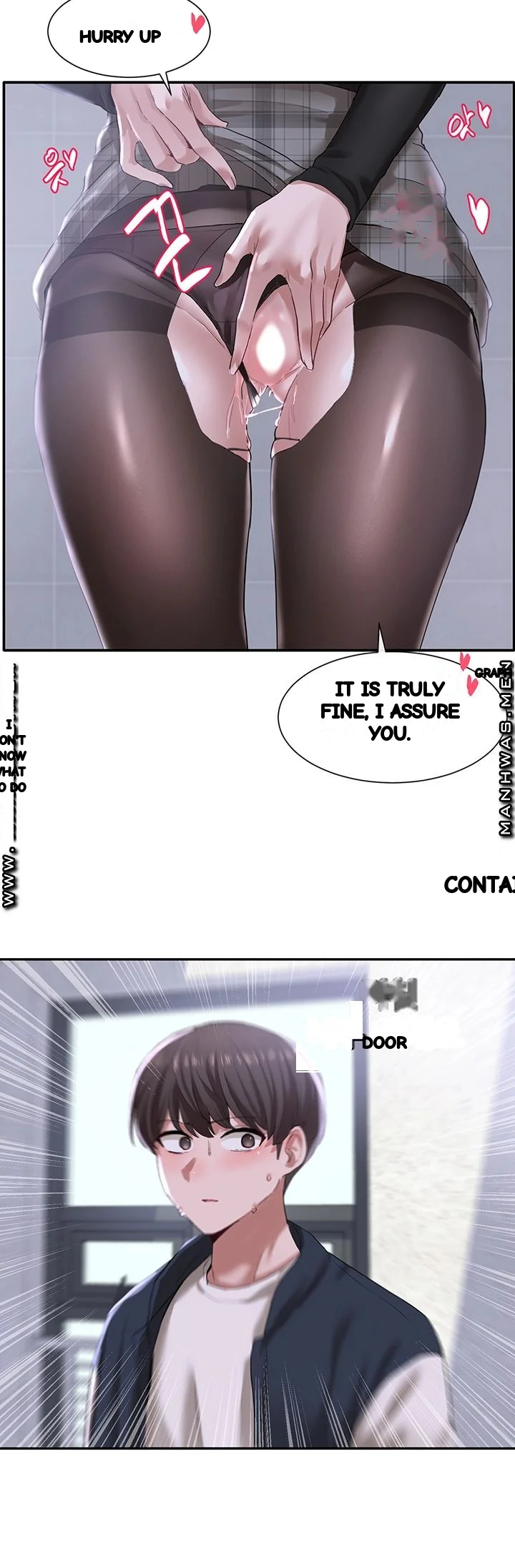 Drama Queen Chapter 24 - Page 17