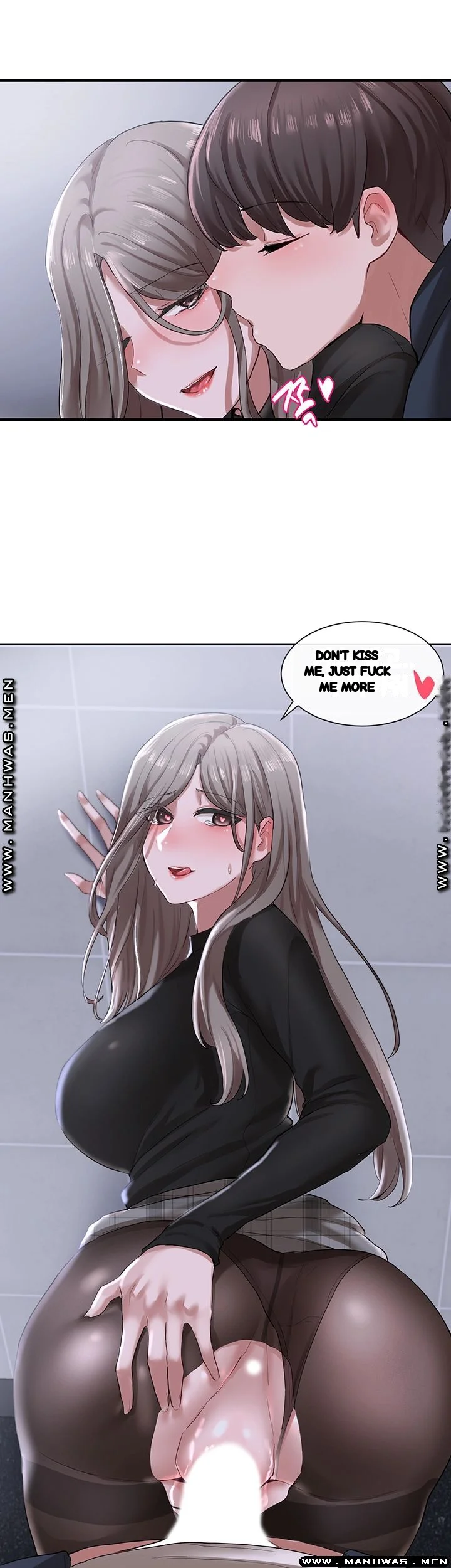 Drama Queen Chapter 24 - Page 30