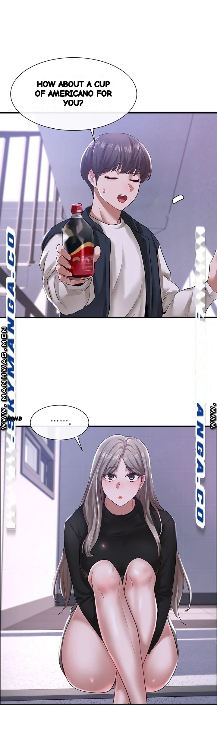 Drama Queen Chapter 25 - Page 36