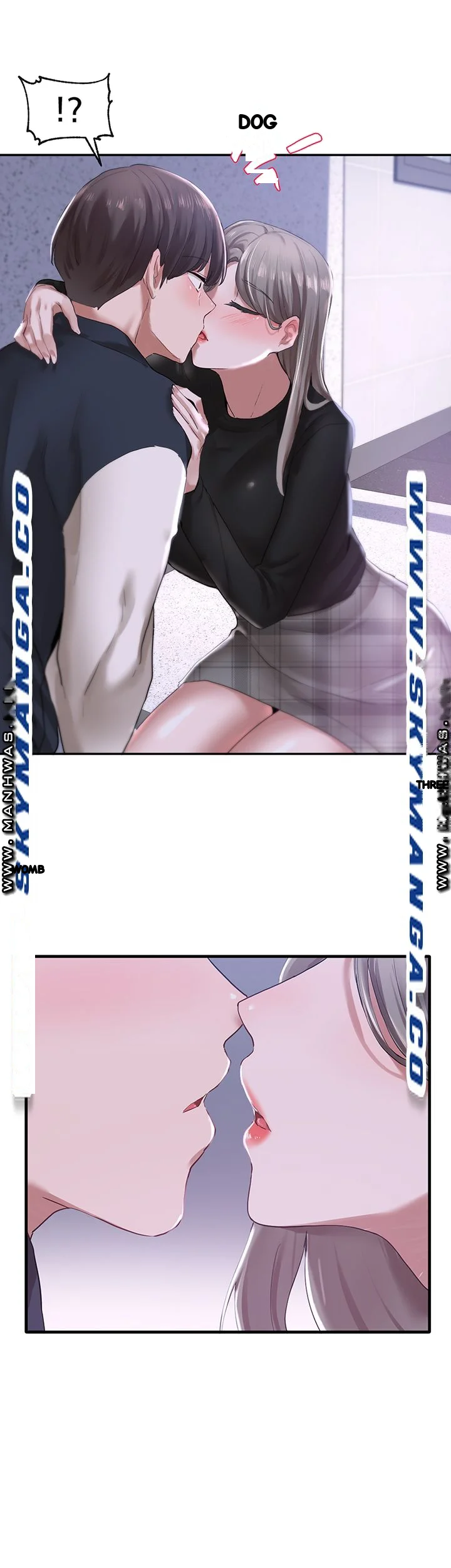 Drama Queen Chapter 25 - Page 39