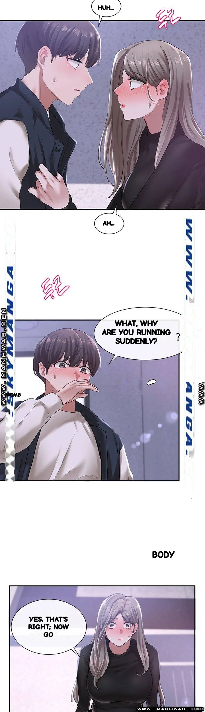 Drama Queen Chapter 25 - Page 40