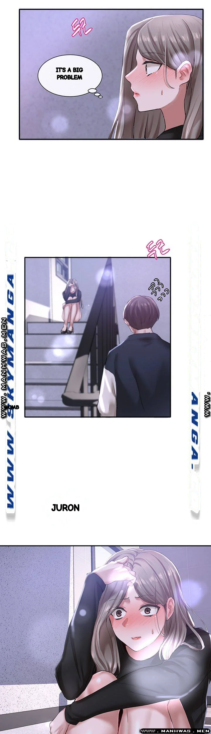 Drama Queen Chapter 25 - Page 43