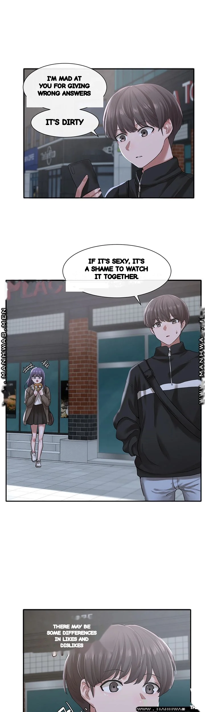 Drama Queen Chapter 26 - Page 16